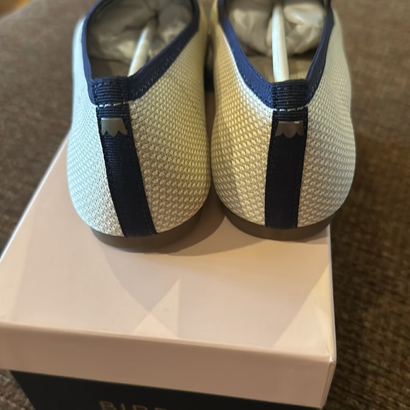 BIRDES women’s the blackbird Loafers - Picture 8 of 15